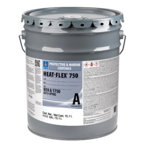 Heat-Flex® 750 제품 사진.