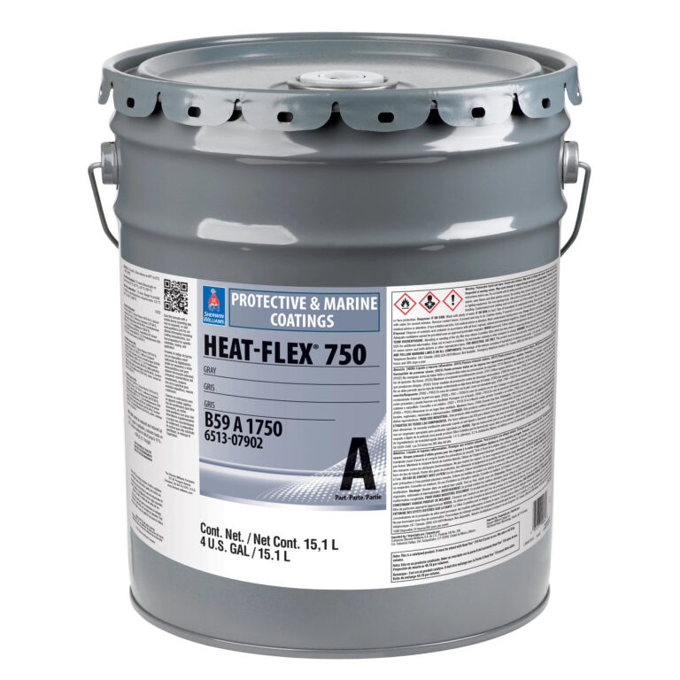 Heat-Flex® 750 제품 사진.
