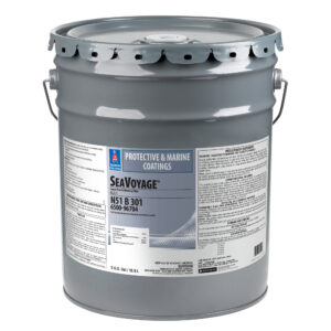 SEAVOYAGE Copper Free Antifouling Paint 제품 이미지