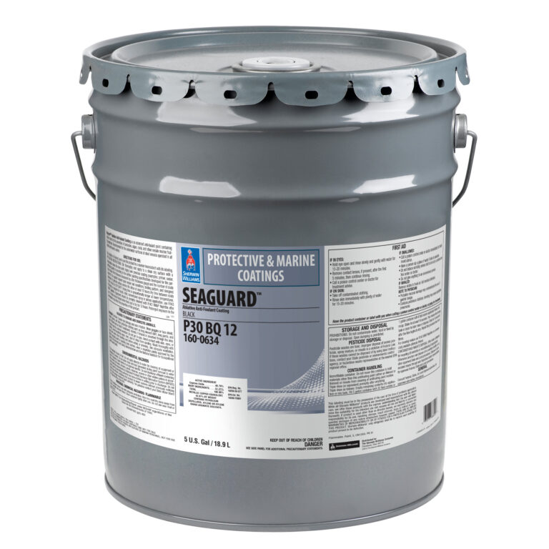 Seaguard® Ablative Antifoulant 제품 이미지