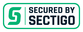 Secured by SECTIGO seal image